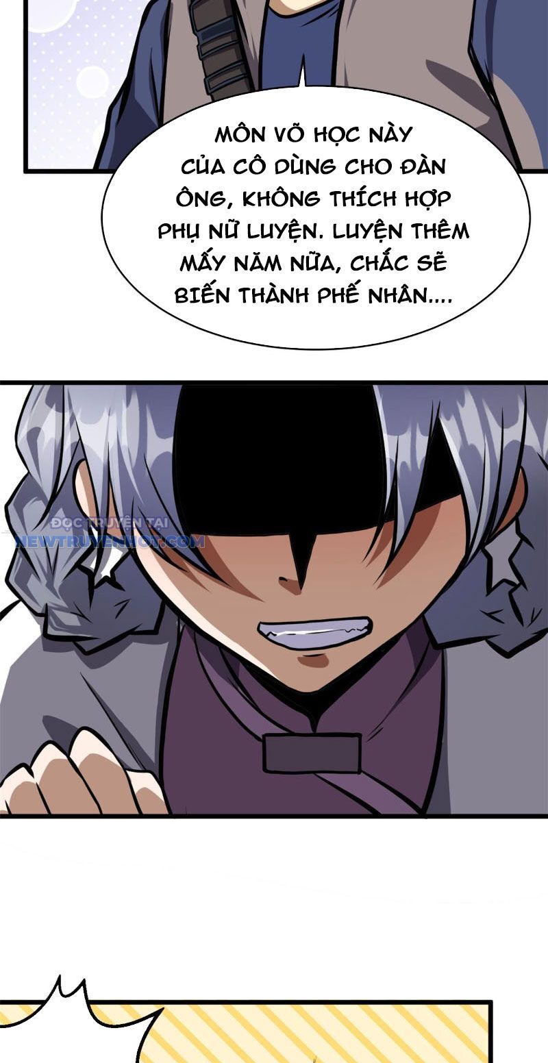 Đô Thị Cực Phẩm Y Thần - Chapter 13 - Page 23