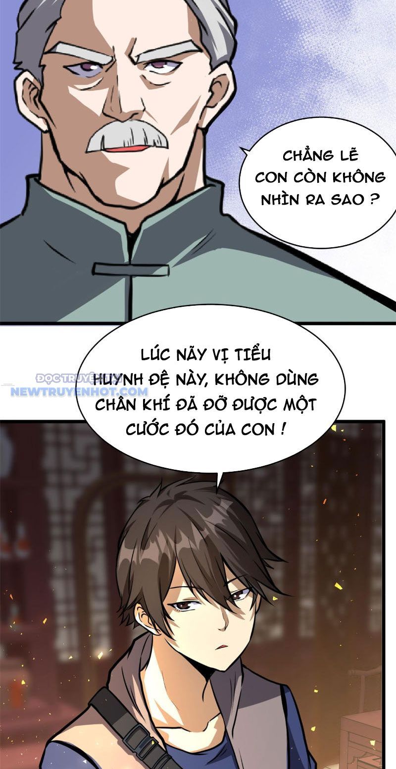 Đô Thị Cực Phẩm Y Thần - Chapter 13 - Page 25