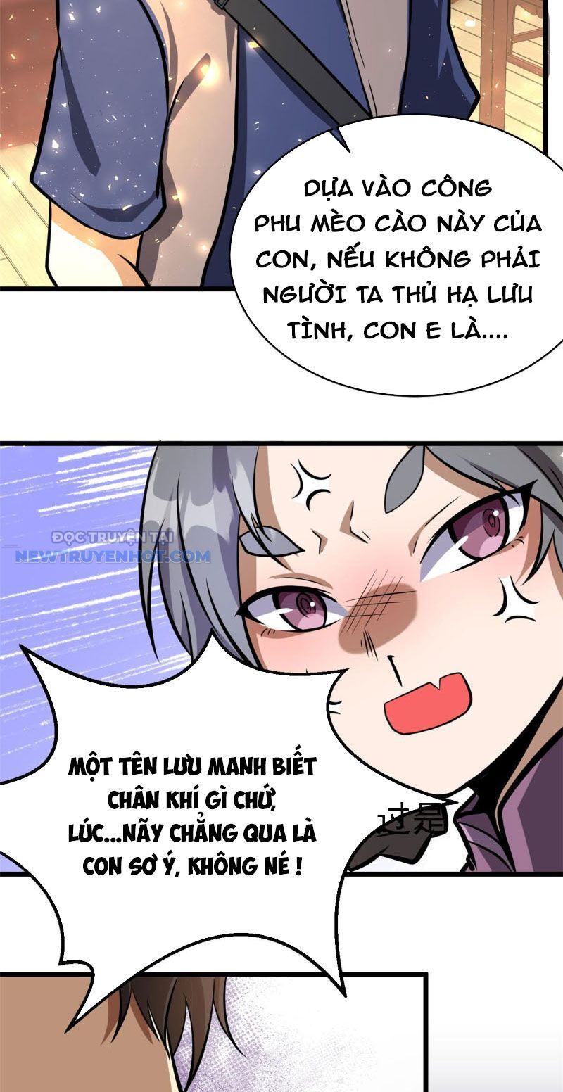 Đô Thị Cực Phẩm Y Thần - Chapter 13 - Page 26