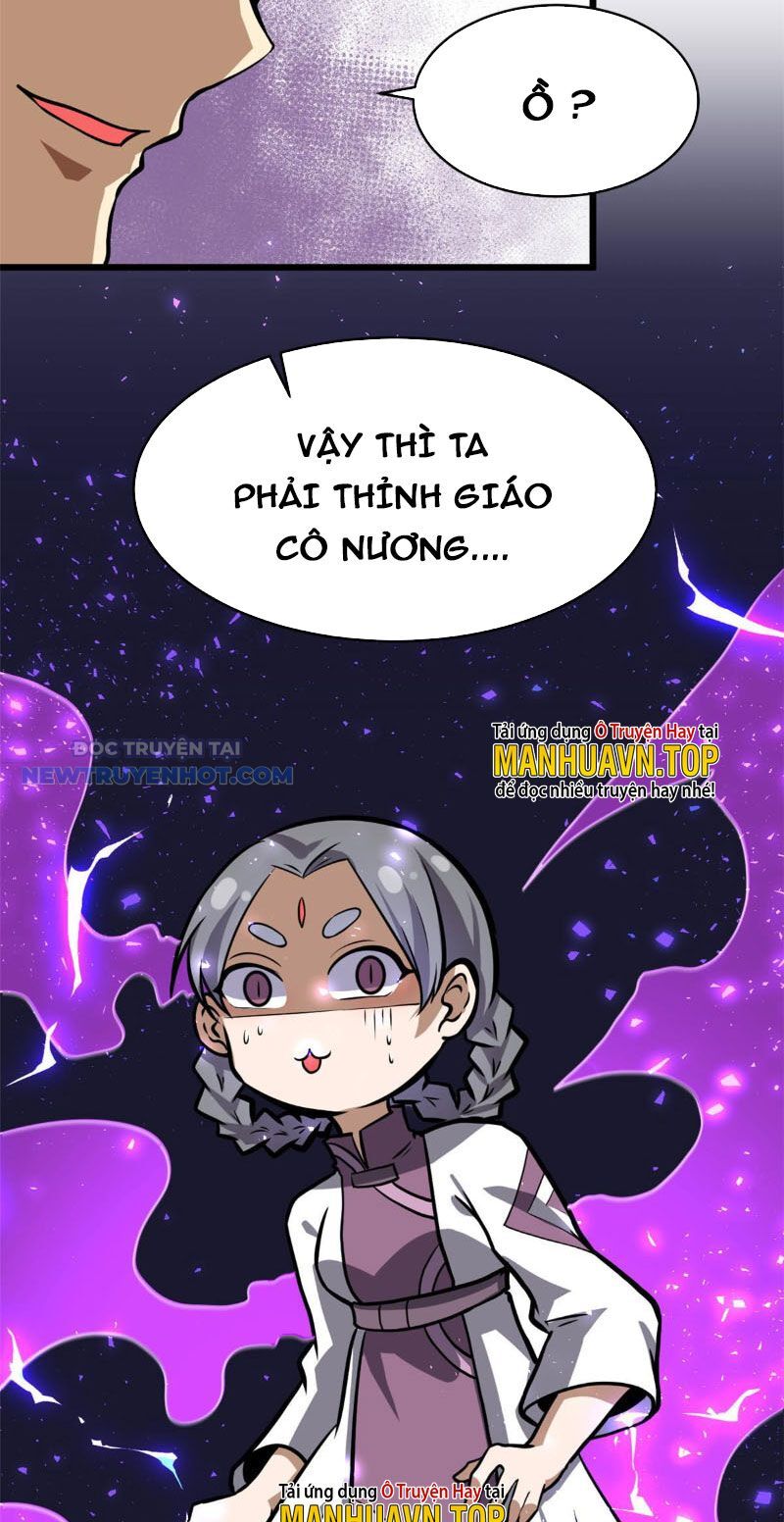 Đô Thị Cực Phẩm Y Thần - Chapter 13 - Page 27