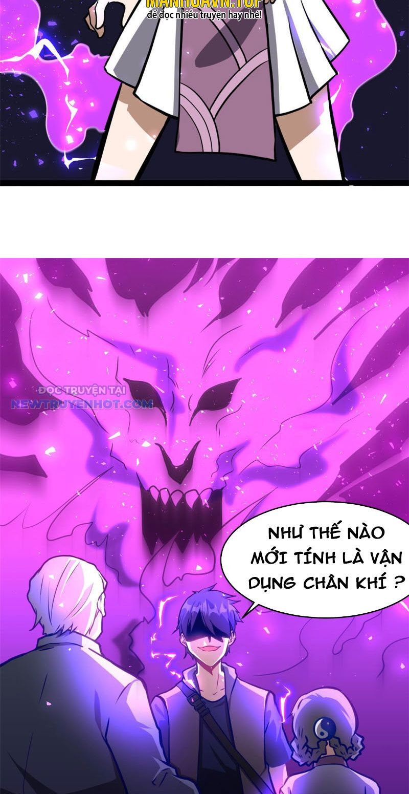 Đô Thị Cực Phẩm Y Thần - Chapter 13 - Page 28