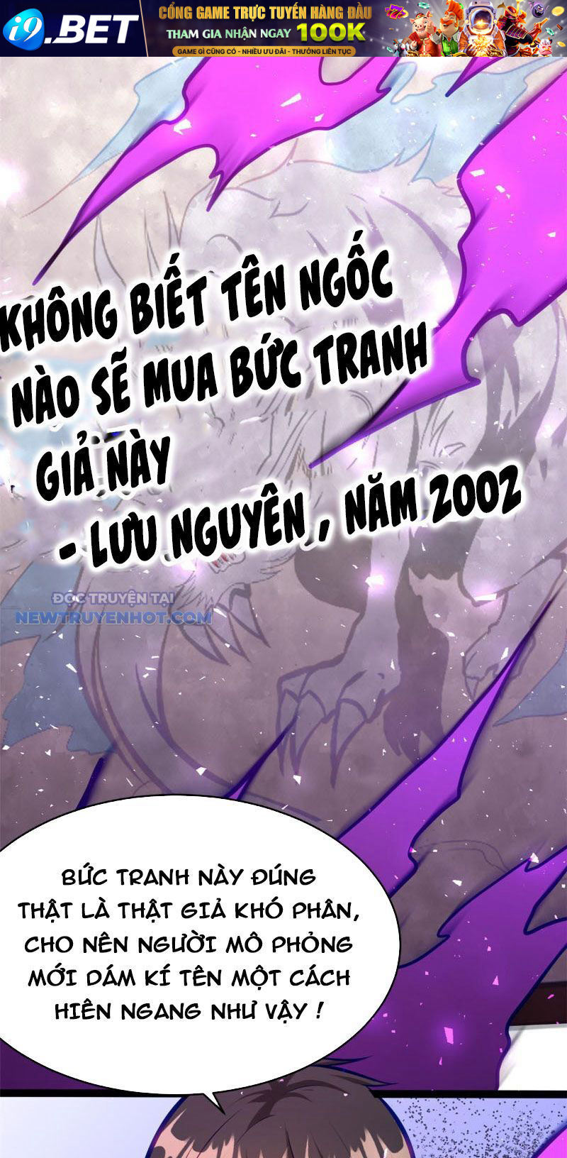 Đô Thị Cực Phẩm Y Thần - Chapter 13 - Page 35