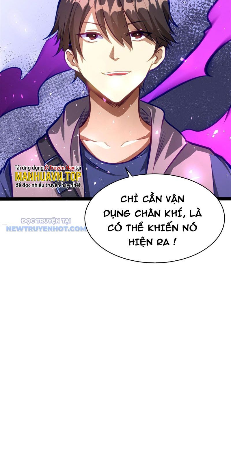 Đô Thị Cực Phẩm Y Thần - Chapter 13 - Page 36