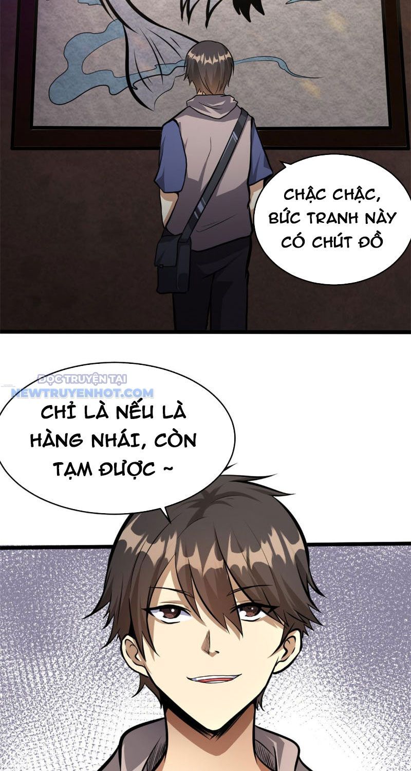 Đô Thị Cực Phẩm Y Thần - Chapter 13 - Page 4