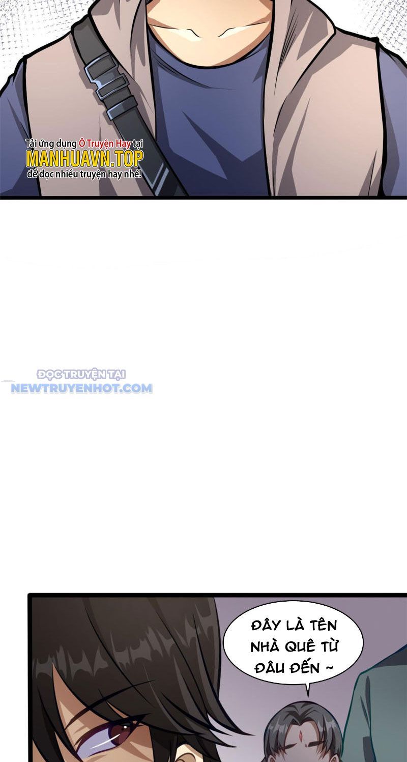 Đô Thị Cực Phẩm Y Thần - Chapter 13 - Page 5