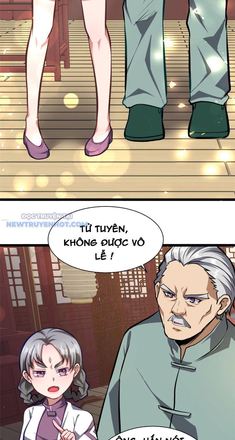 Đô Thị Cực Phẩm Y Thần - Chapter 13 - Page 7