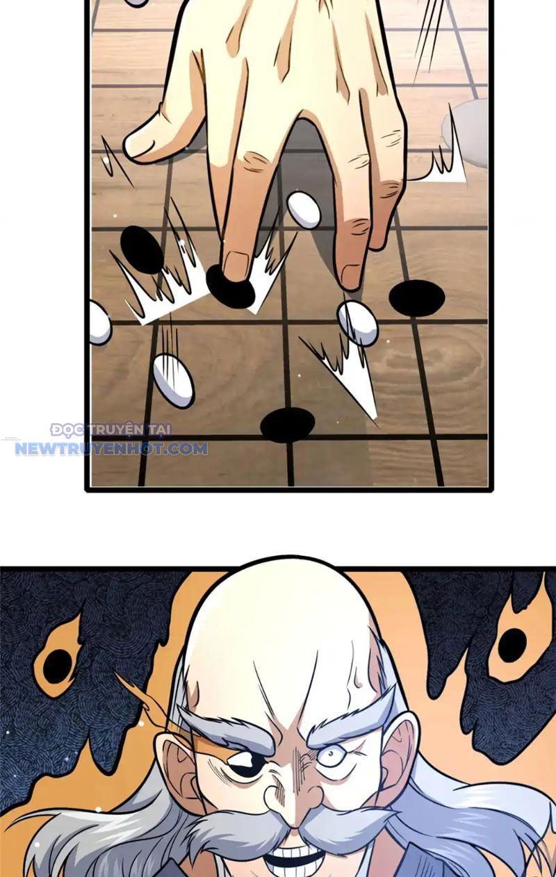 Đô Thị Cực Phẩm Y Thần - Chapter 130 - Page 10