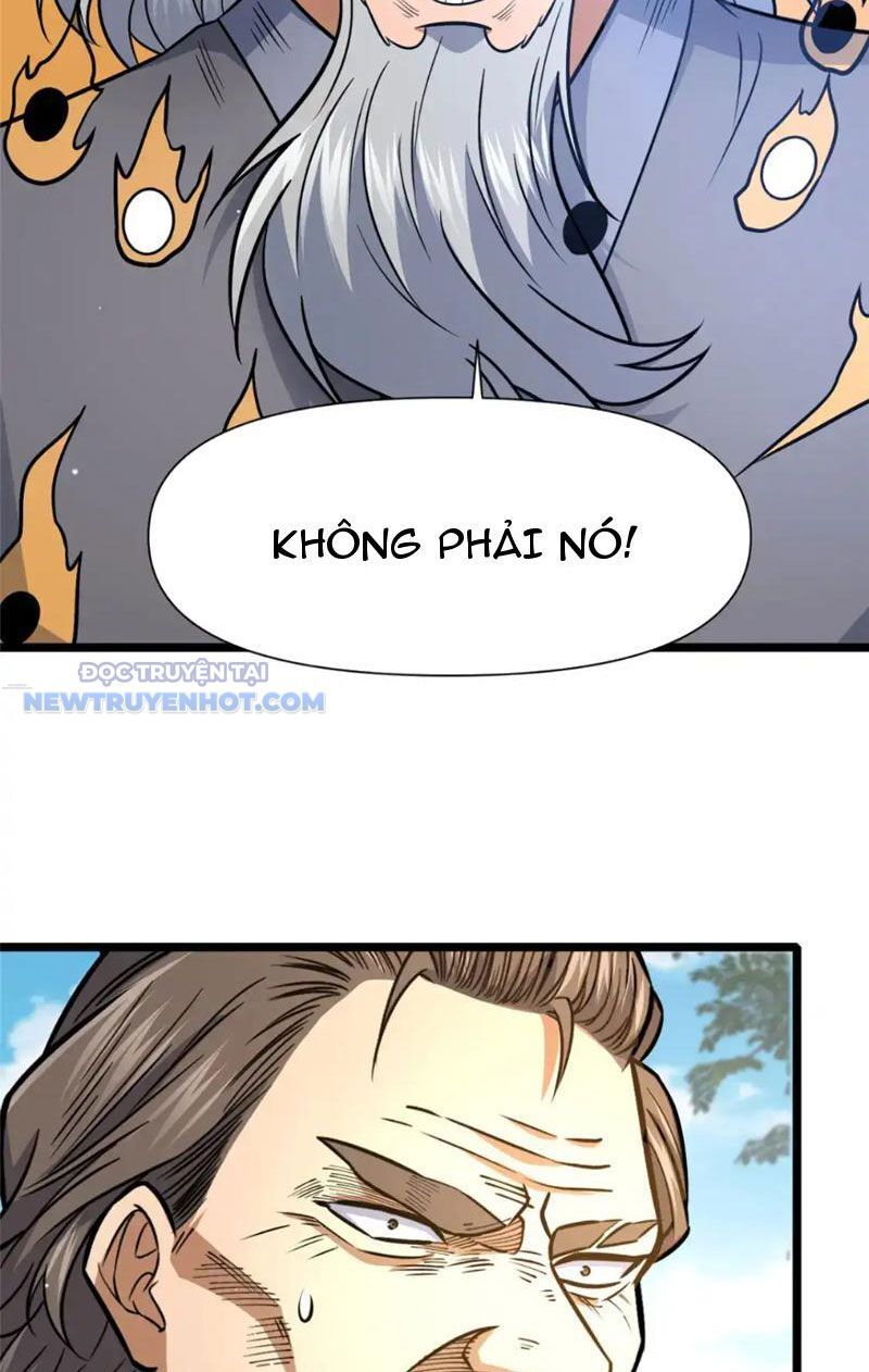 Đô Thị Cực Phẩm Y Thần - Chapter 130 - Page 11