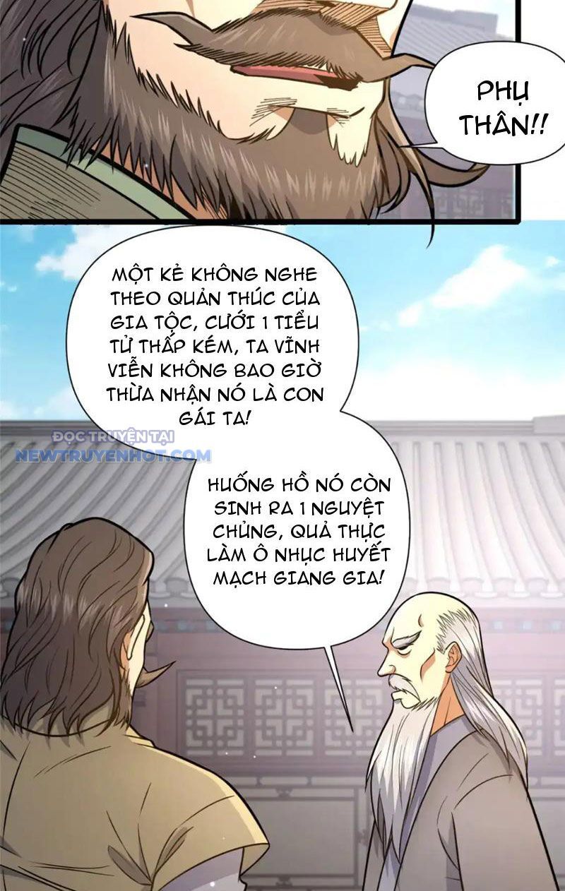 Đô Thị Cực Phẩm Y Thần - Chapter 130 - Page 12