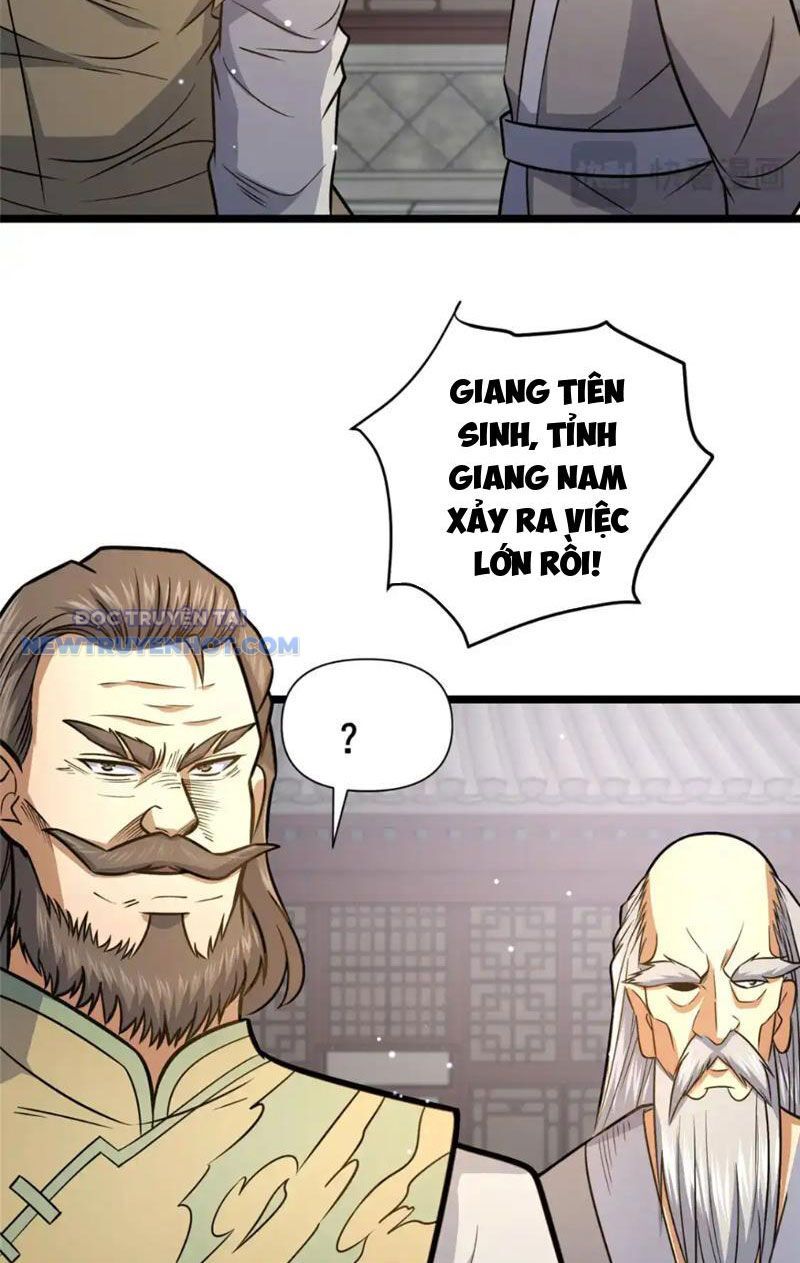 Đô Thị Cực Phẩm Y Thần - Chapter 130 - Page 13