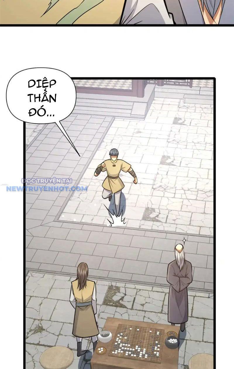 Đô Thị Cực Phẩm Y Thần - Chapter 130 - Page 14