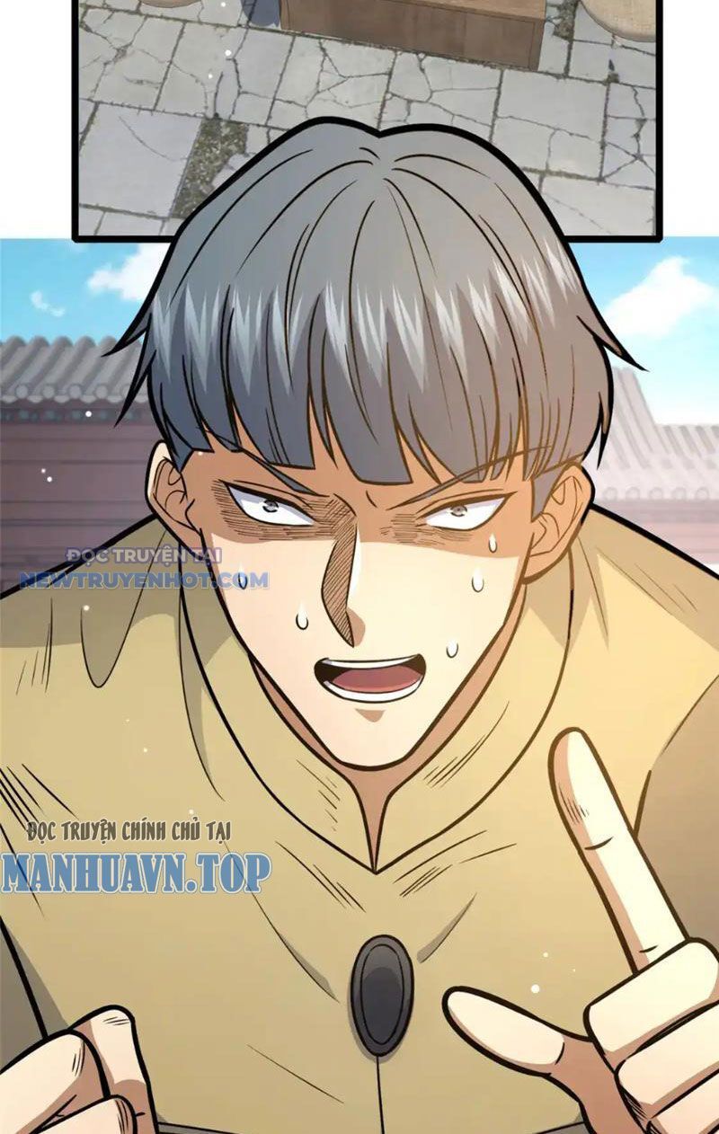 Đô Thị Cực Phẩm Y Thần - Chapter 130 - Page 15