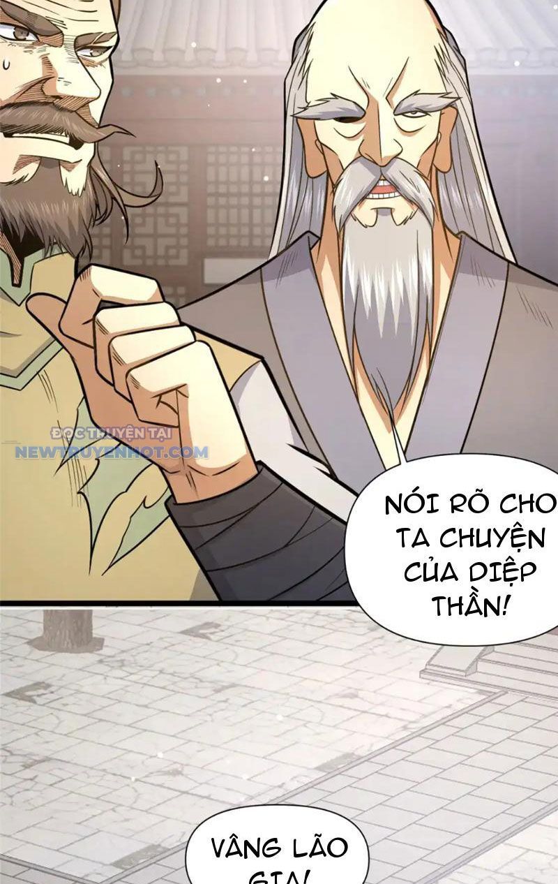 Đô Thị Cực Phẩm Y Thần - Chapter 130 - Page 22