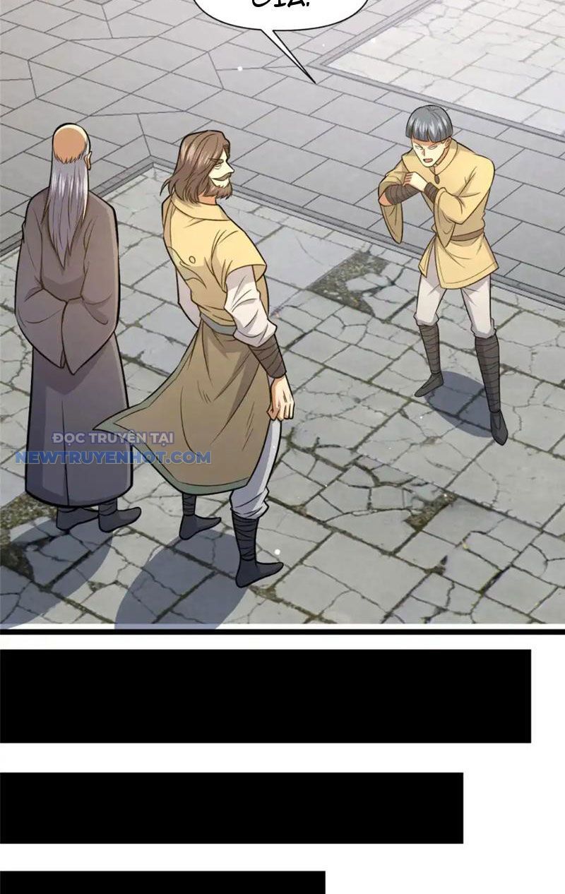 Đô Thị Cực Phẩm Y Thần - Chapter 130 - Page 23