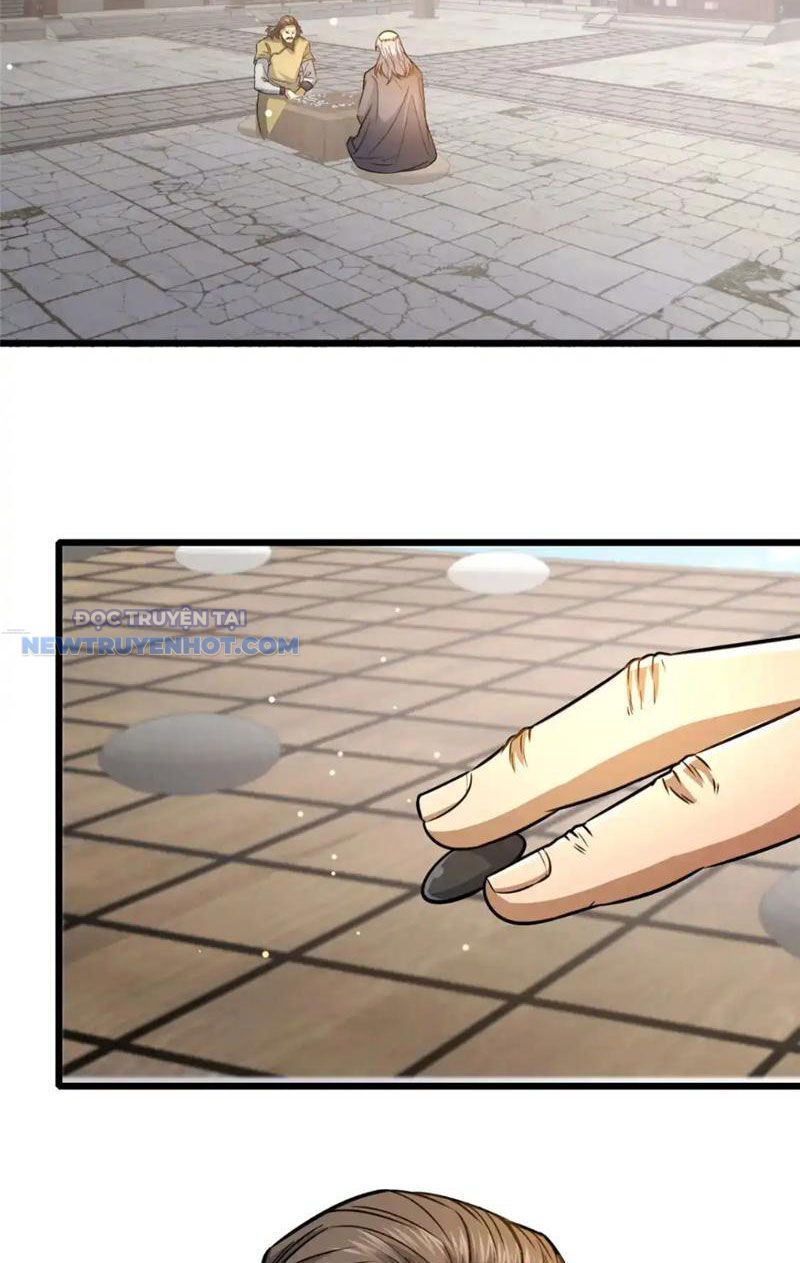 Đô Thị Cực Phẩm Y Thần - Chapter 130 - Page 3