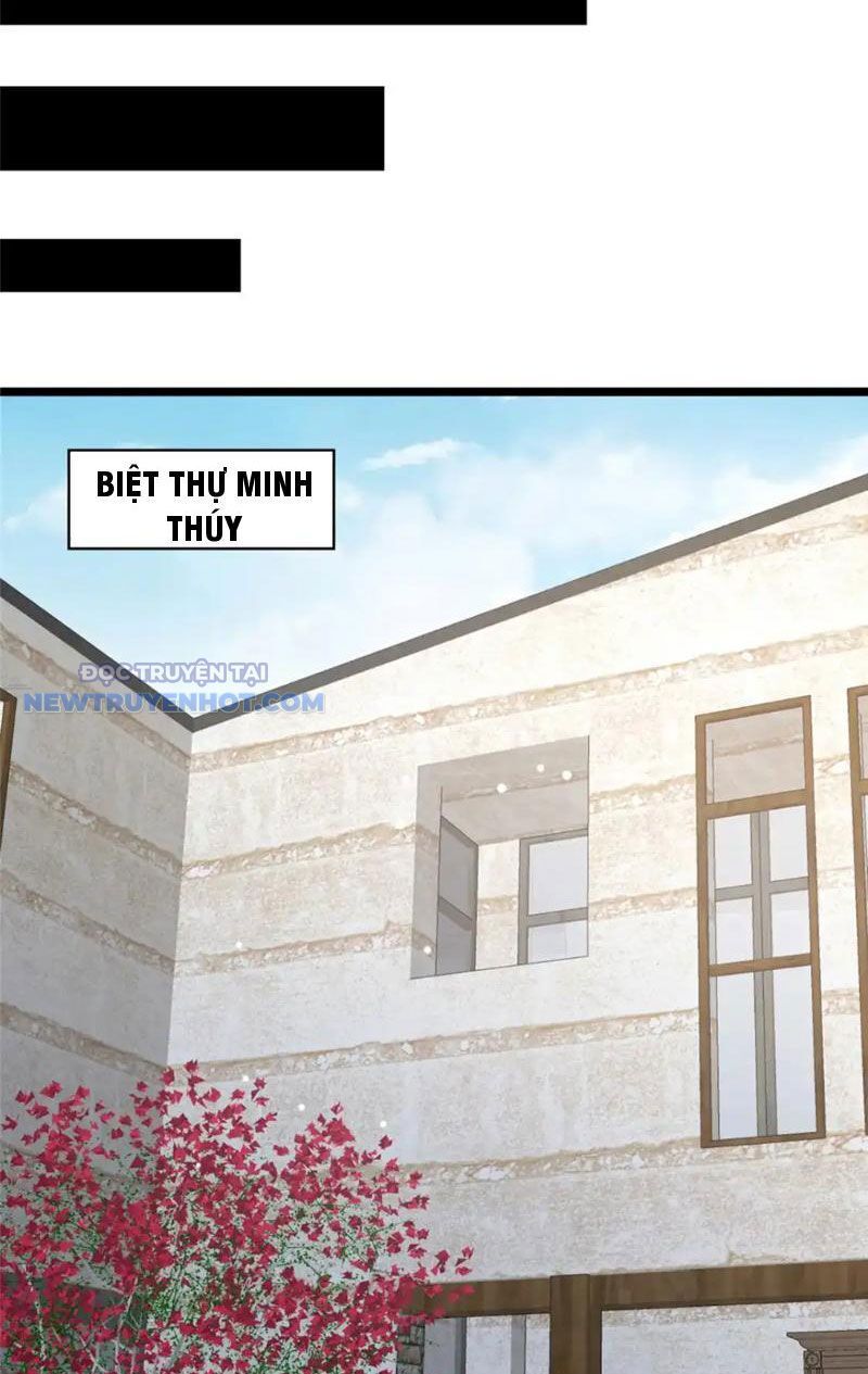 Đô Thị Cực Phẩm Y Thần - Chapter 130 - Page 30