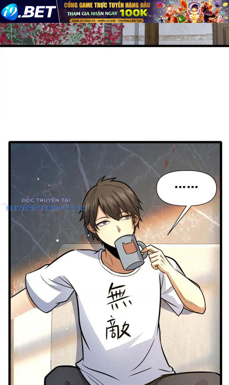 Đô Thị Cực Phẩm Y Thần - Chapter 130 - Page 31