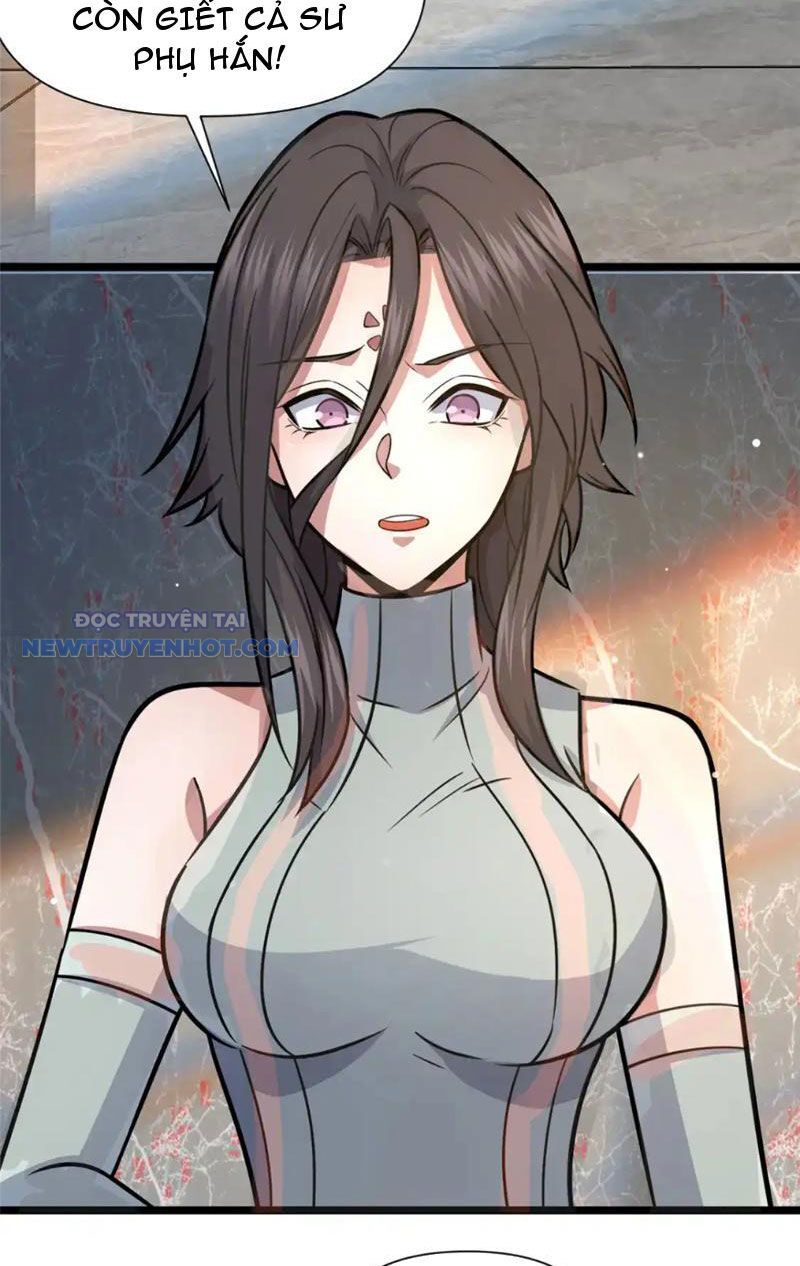 Đô Thị Cực Phẩm Y Thần - Chapter 130 - Page 34