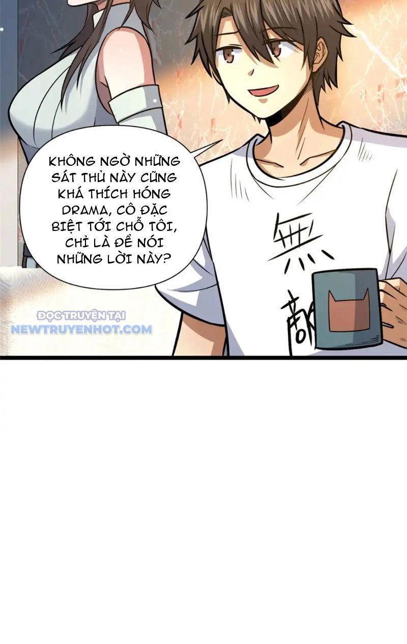 Đô Thị Cực Phẩm Y Thần - Chapter 130 - Page 37