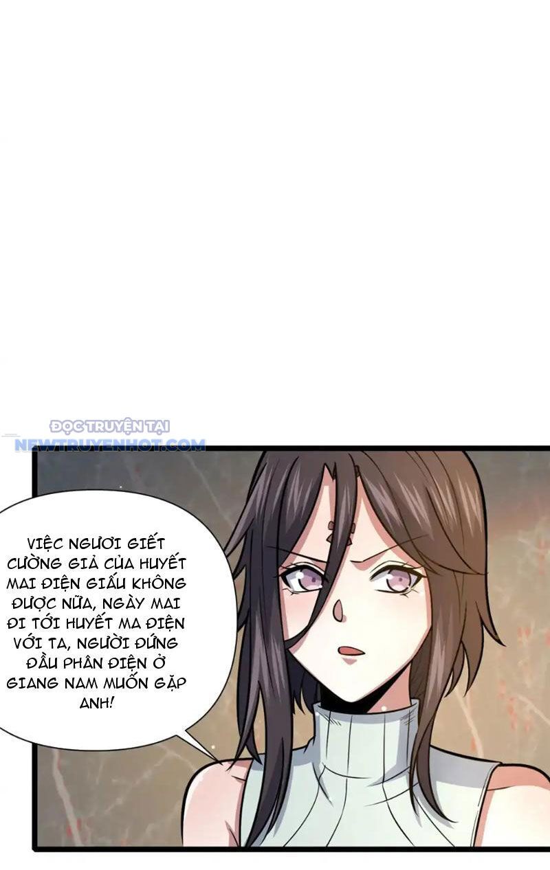 Đô Thị Cực Phẩm Y Thần - Chapter 130 - Page 38