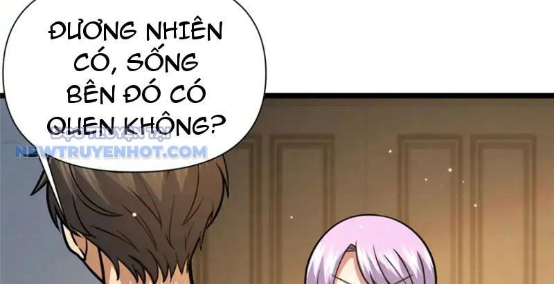 Đô Thị Cực Phẩm Y Thần - Chapter 130 - Page 46