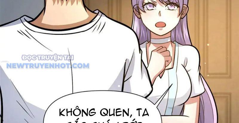 Đô Thị Cực Phẩm Y Thần - Chapter 130 - Page 47