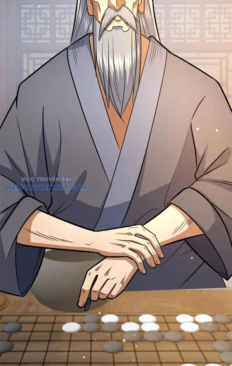 Đô Thị Cực Phẩm Y Thần - Chapter 130 - Page 5