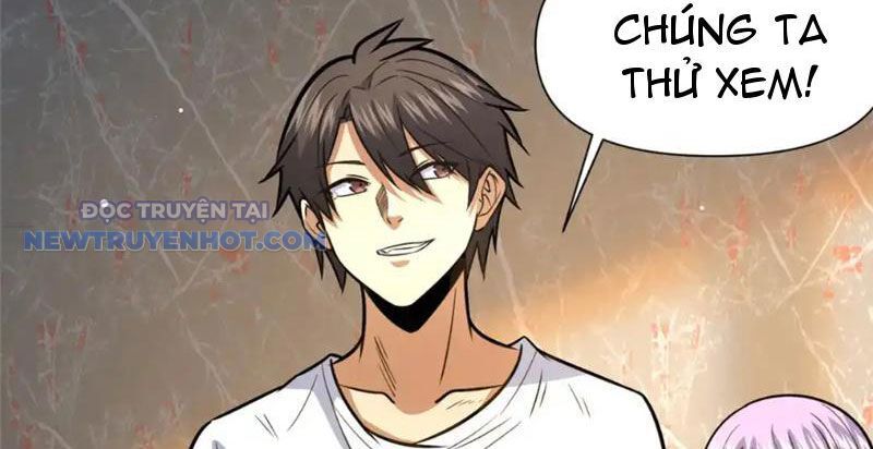 Đô Thị Cực Phẩm Y Thần - Chapter 130 - Page 57