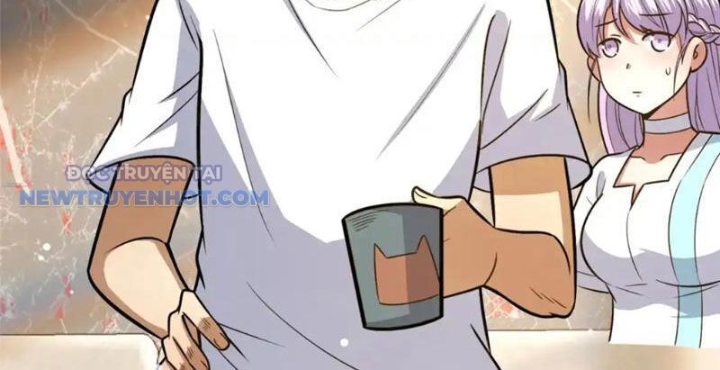 Đô Thị Cực Phẩm Y Thần - Chapter 130 - Page 58