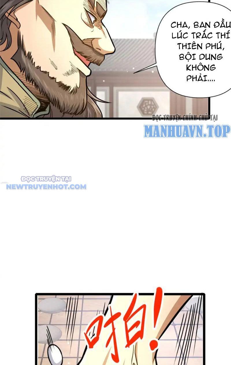 Đô Thị Cực Phẩm Y Thần - Chapter 130 - Page 9