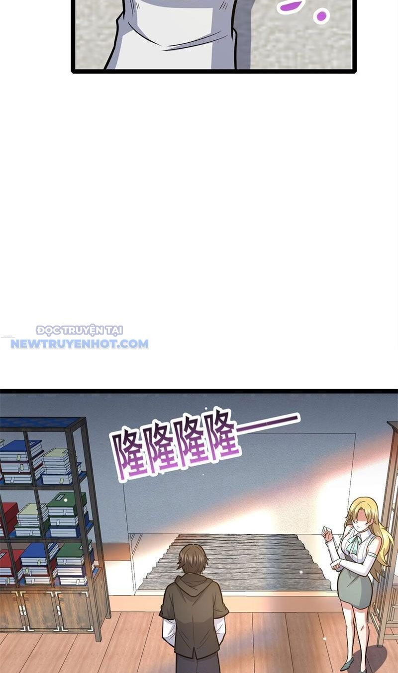 Đô Thị Cực Phẩm Y Thần - Chapter 131 - Page 14