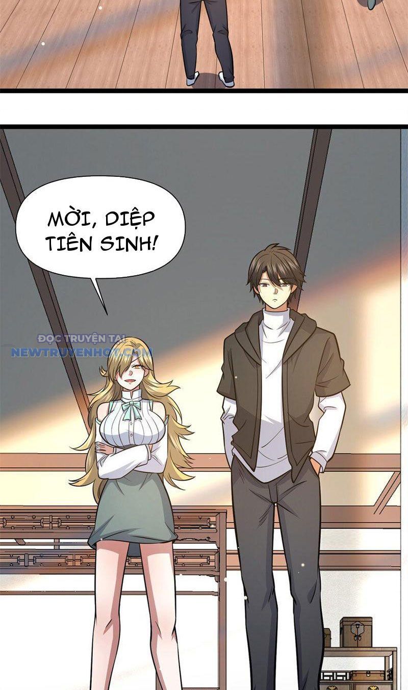 Đô Thị Cực Phẩm Y Thần - Chapter 131 - Page 15