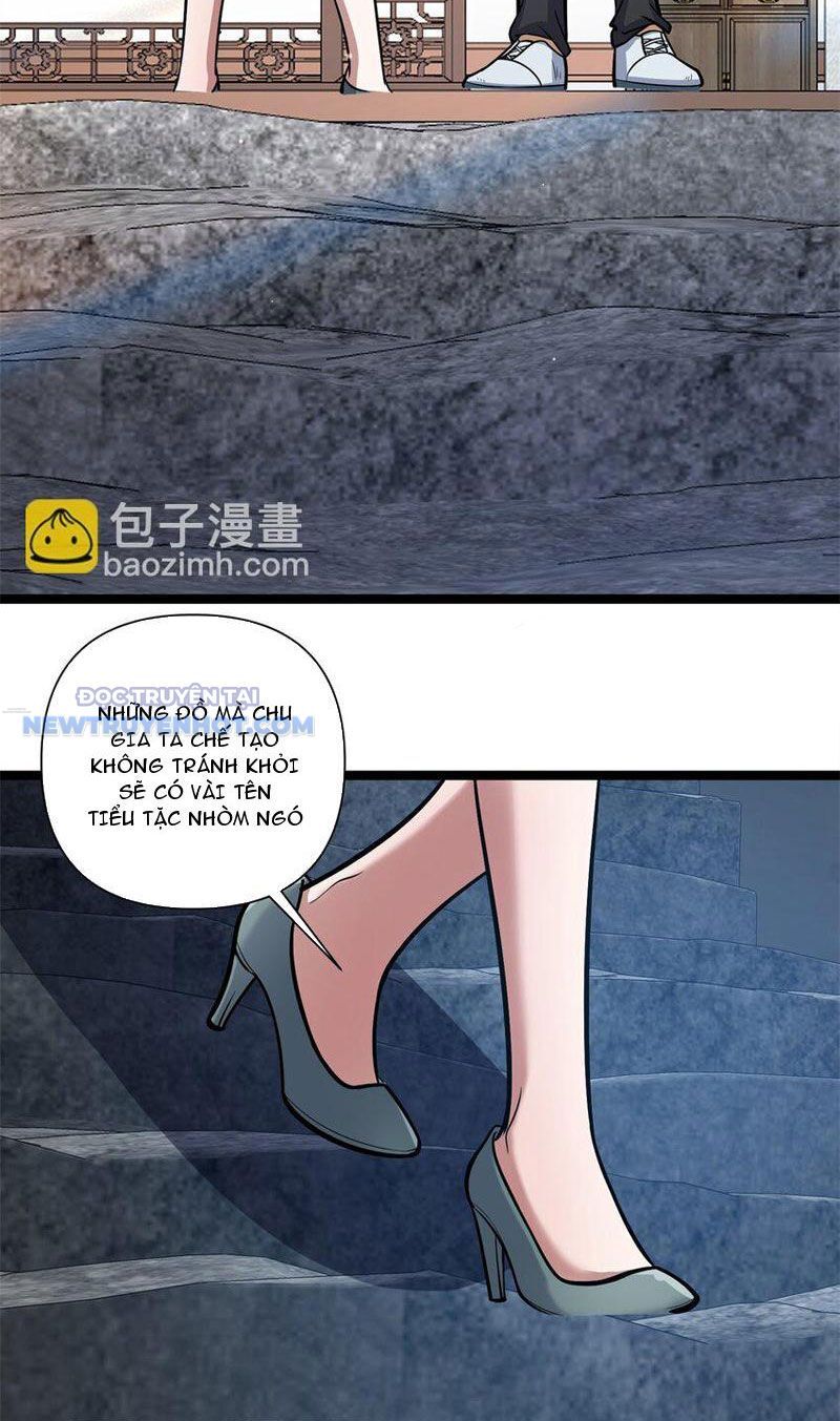 Đô Thị Cực Phẩm Y Thần - Chapter 131 - Page 16