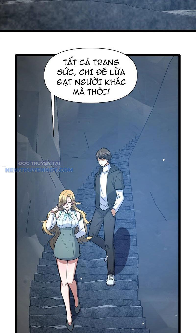 Đô Thị Cực Phẩm Y Thần - Chapter 131 - Page 17