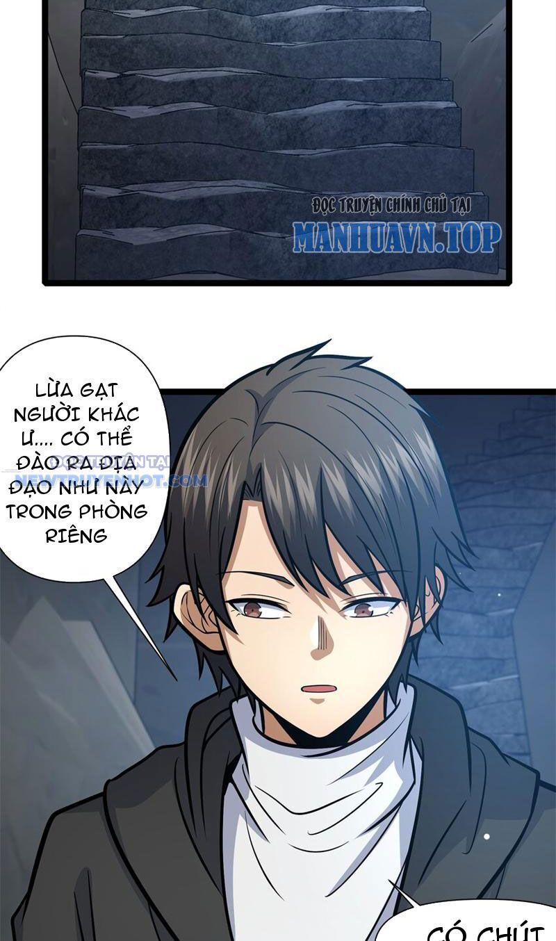 Đô Thị Cực Phẩm Y Thần - Chapter 131 - Page 18
