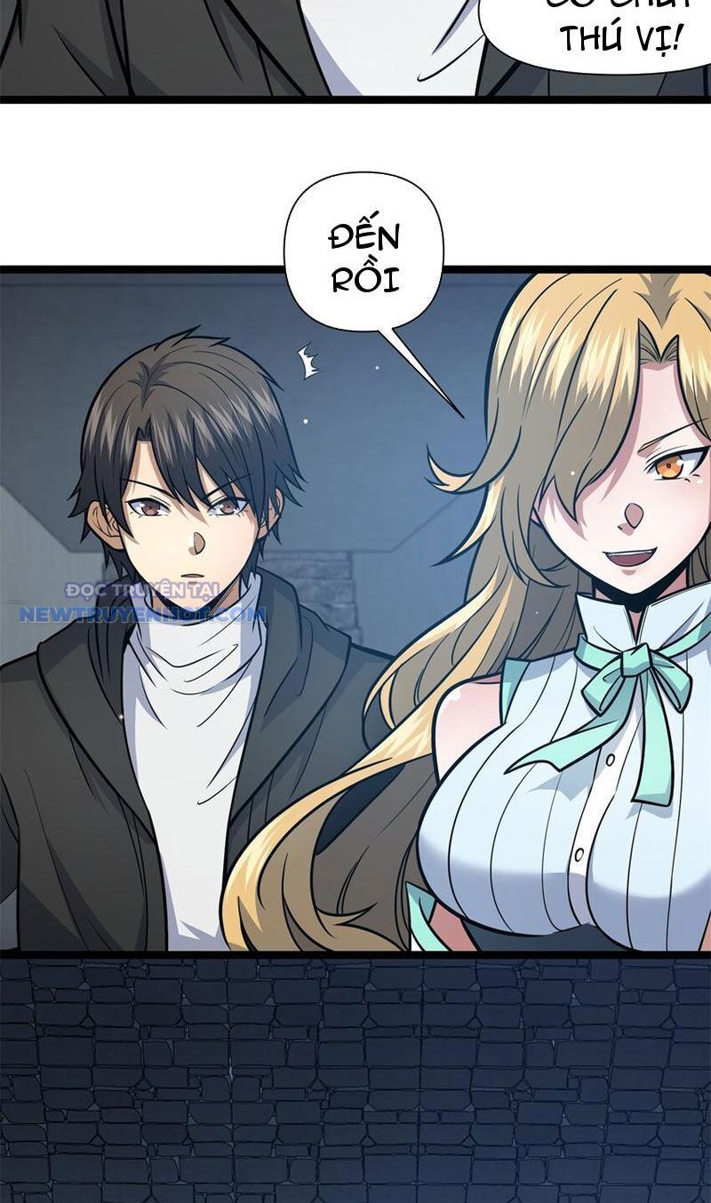 Đô Thị Cực Phẩm Y Thần - Chapter 131 - Page 19