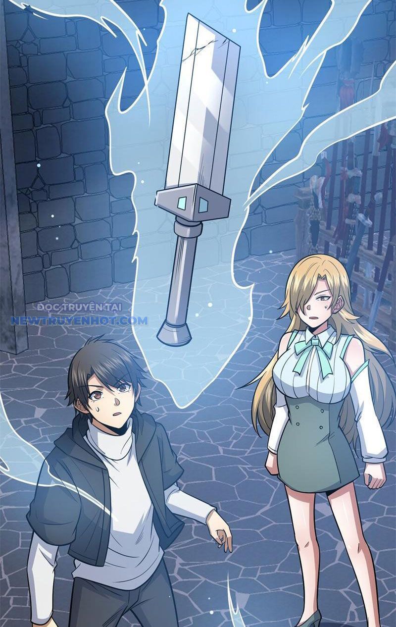 Đô Thị Cực Phẩm Y Thần - Chapter 131 - Page 24