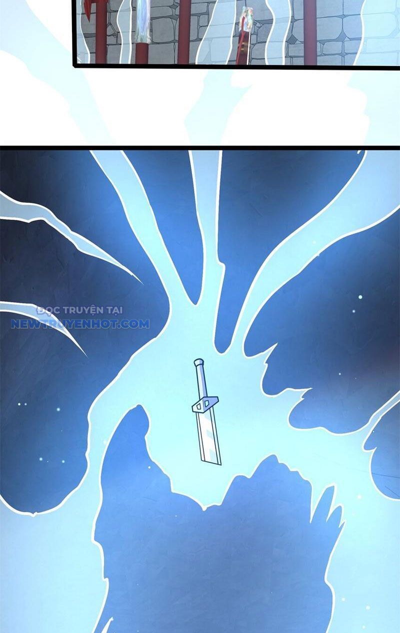 Đô Thị Cực Phẩm Y Thần - Chapter 131 - Page 26