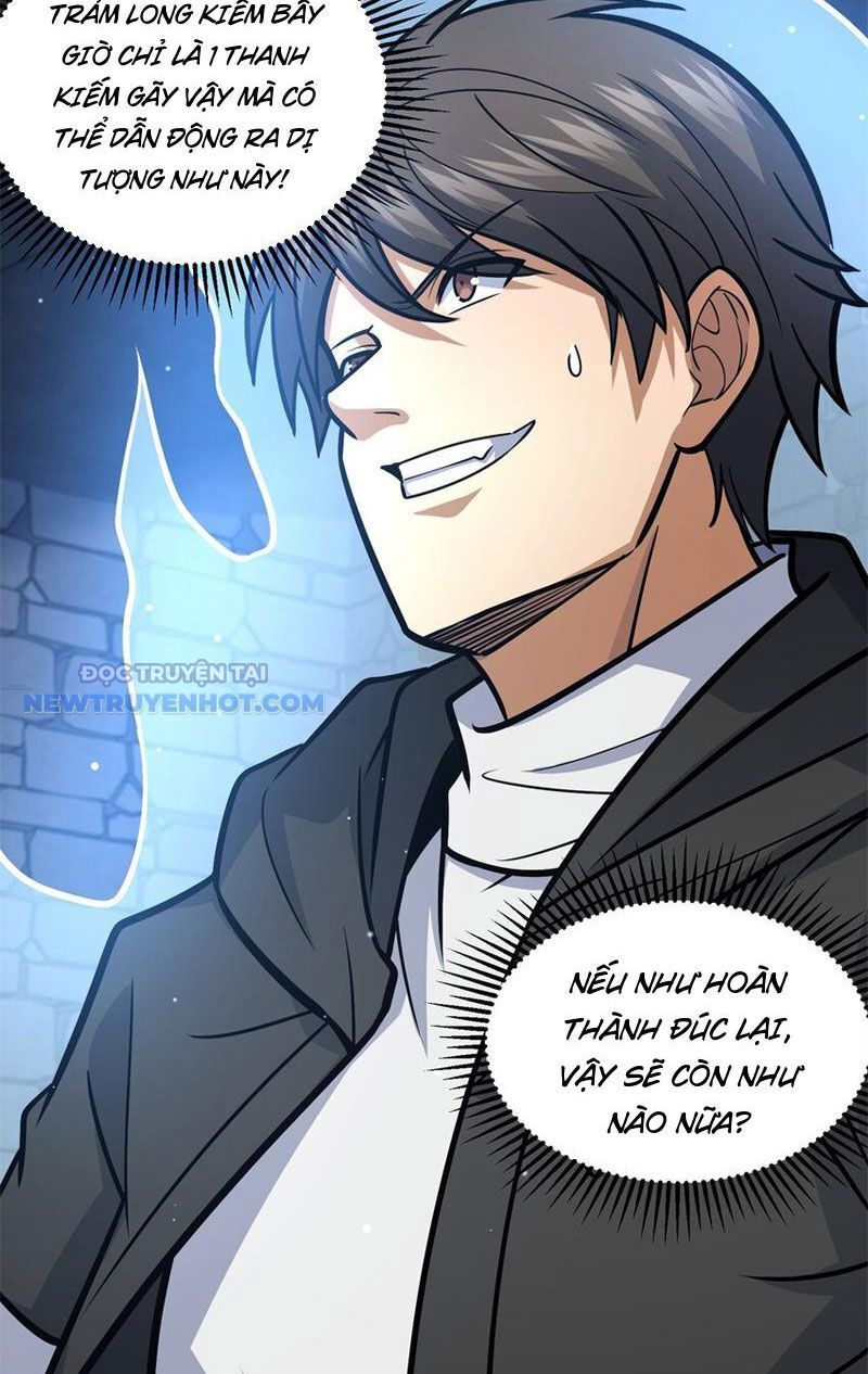 Đô Thị Cực Phẩm Y Thần - Chapter 131 - Page 29