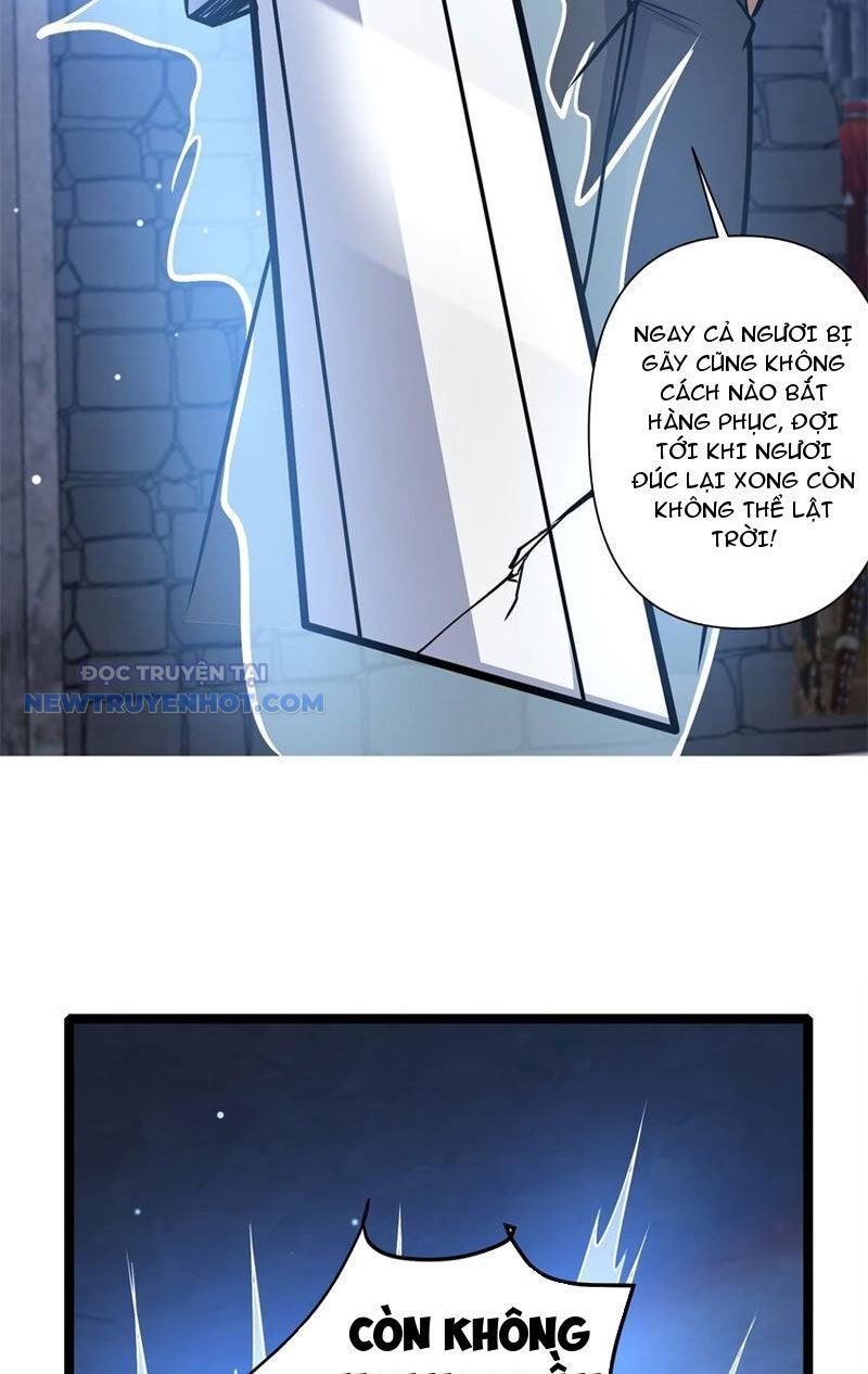 Đô Thị Cực Phẩm Y Thần - Chapter 131 - Page 35