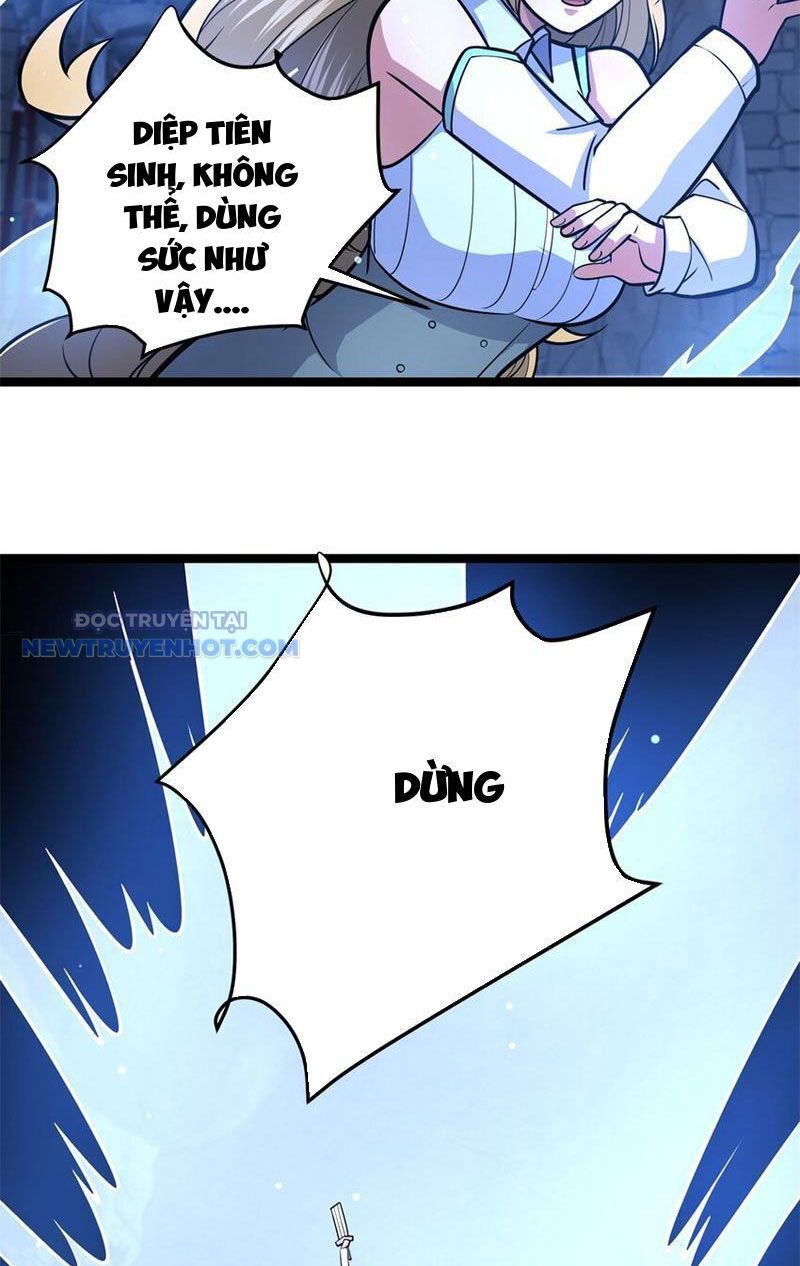 Đô Thị Cực Phẩm Y Thần - Chapter 131 - Page 37