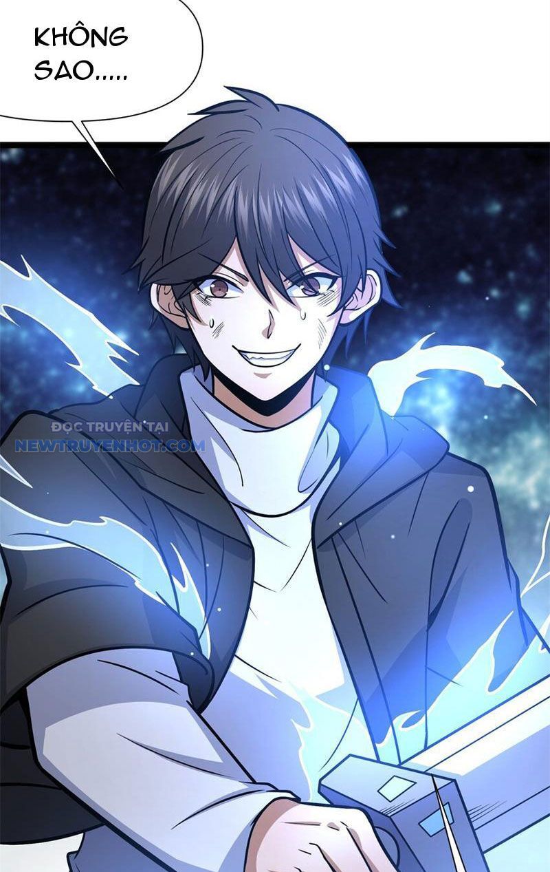 Đô Thị Cực Phẩm Y Thần - Chapter 131 - Page 39