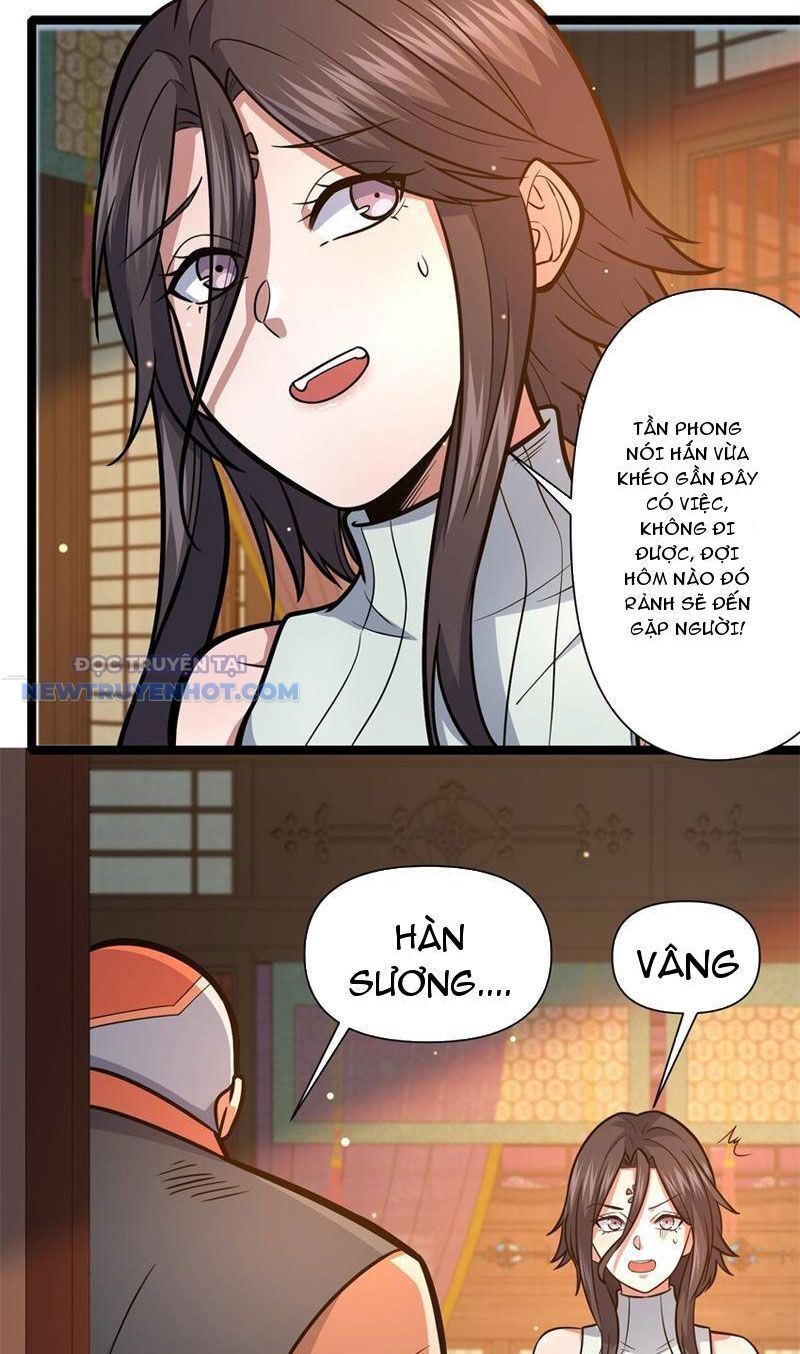 Đô Thị Cực Phẩm Y Thần - Chapter 131 - Page 4