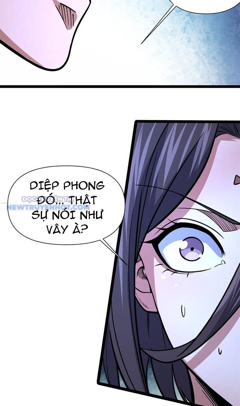 Đô Thị Cực Phẩm Y Thần - Chapter 131 - Page 6