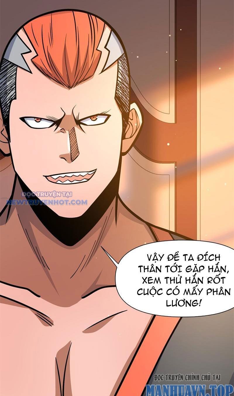 Đô Thị Cực Phẩm Y Thần - Chapter 131 - Page 9