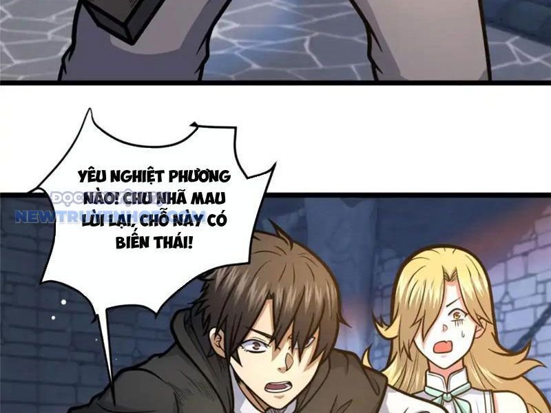 Đô Thị Cực Phẩm Y Thần - Chapter 132 - Page 18