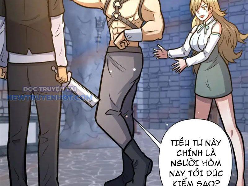 Đô Thị Cực Phẩm Y Thần - Chapter 132 - Page 22