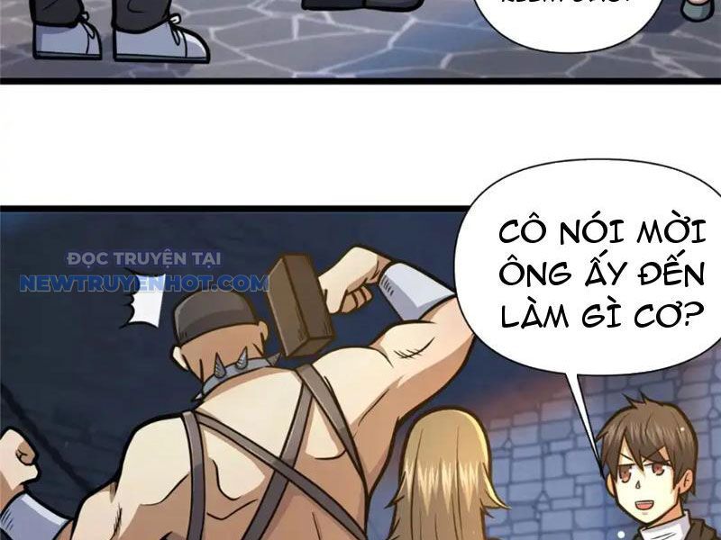 Đô Thị Cực Phẩm Y Thần - Chapter 132 - Page 23