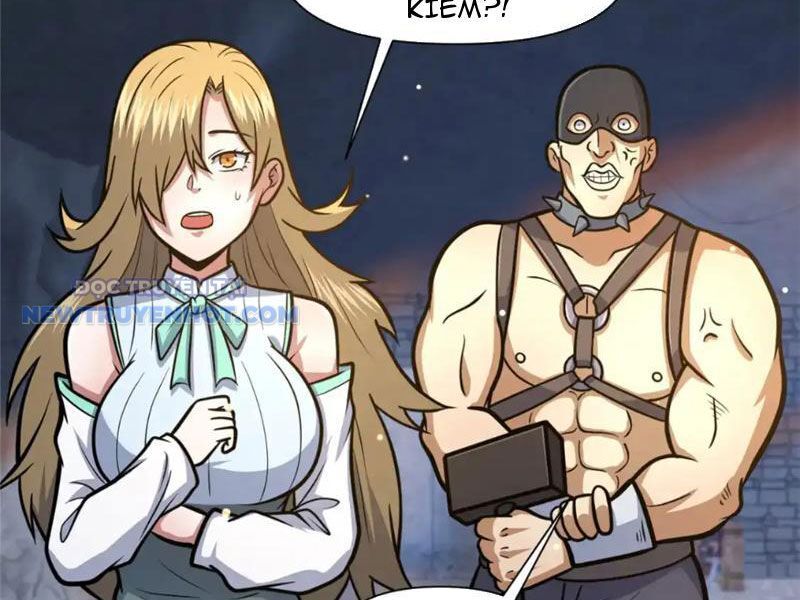 Đô Thị Cực Phẩm Y Thần - Chapter 132 - Page 27