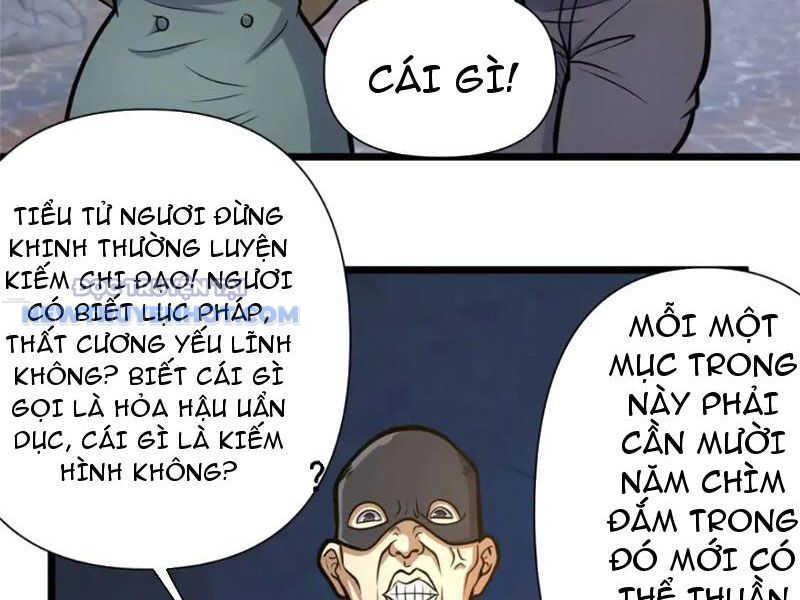 Đô Thị Cực Phẩm Y Thần - Chapter 132 - Page 28